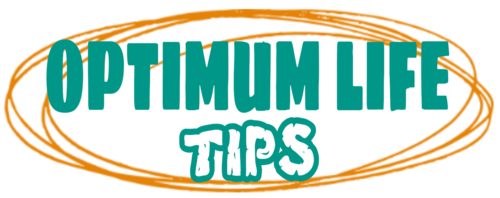 Optimum Life Tips